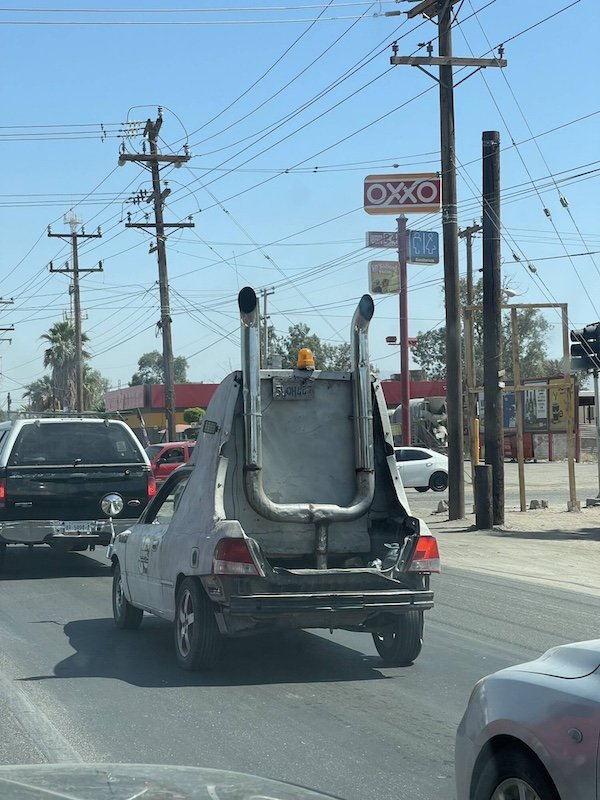 Crazy Cars (36 pics)