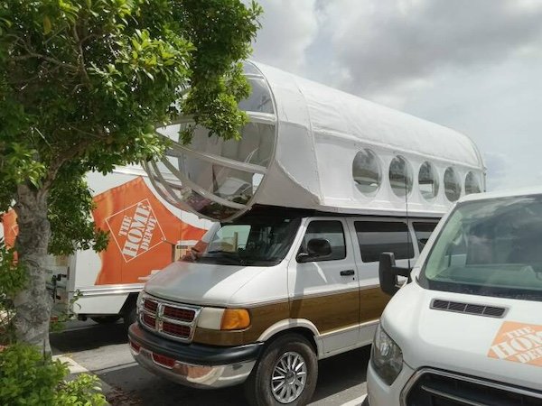 Crazy Cars (36 pics)