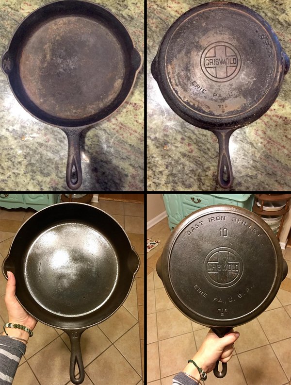 Immortal Things From The Past (24 pics)