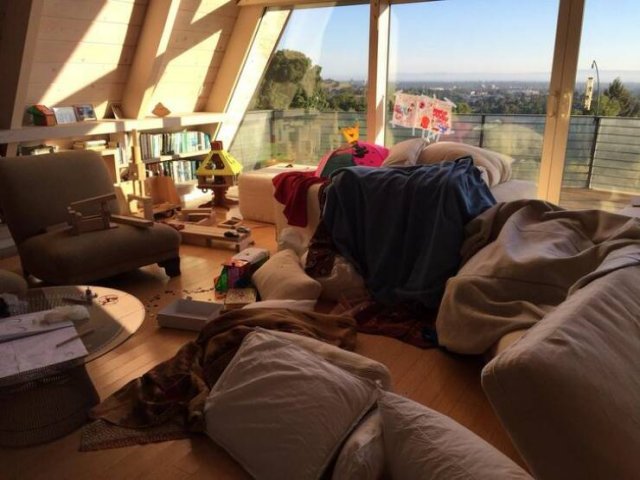Great Ideas And Lifehacks (17 pics)