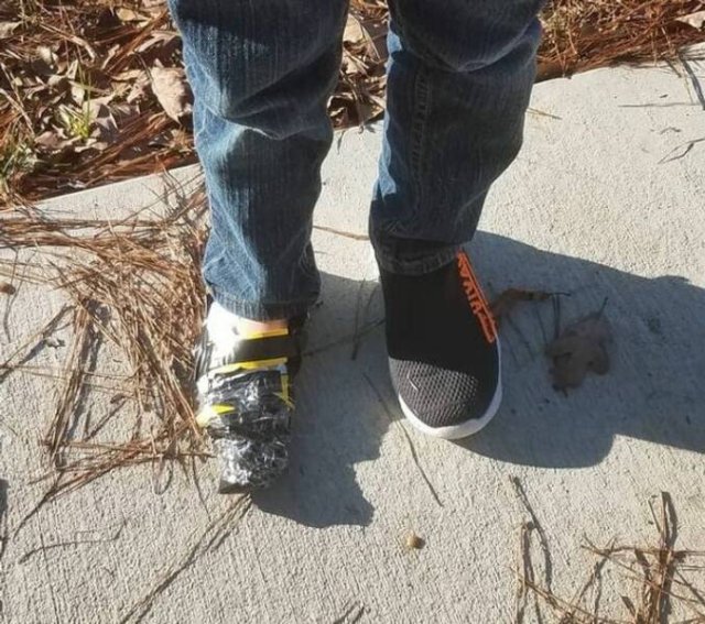 Great Ideas And Lifehacks (17 pics)
