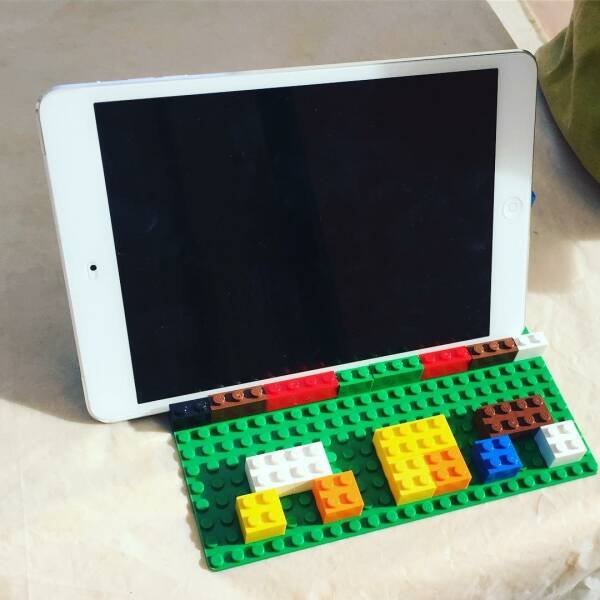 Great Ideas And Lifehacks (17 pics)
