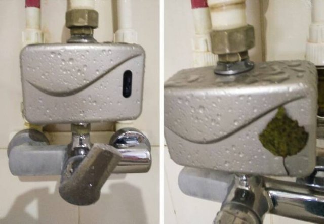Great Ideas And Lifehacks (17 pics)