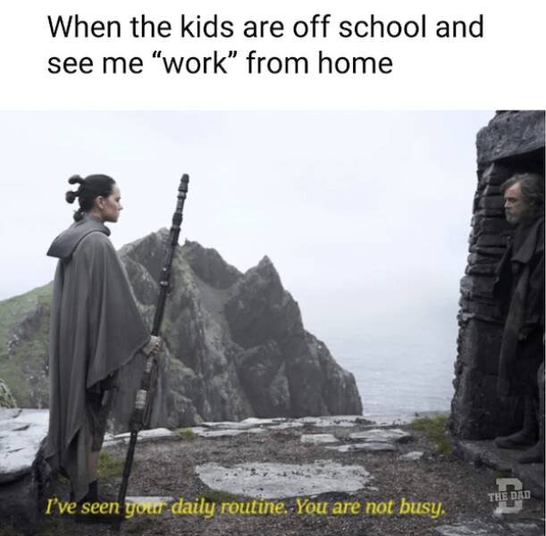 Dads Jokes About Kids (23 pics)