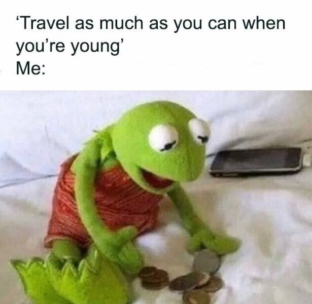 Funny Memes (24 pics)