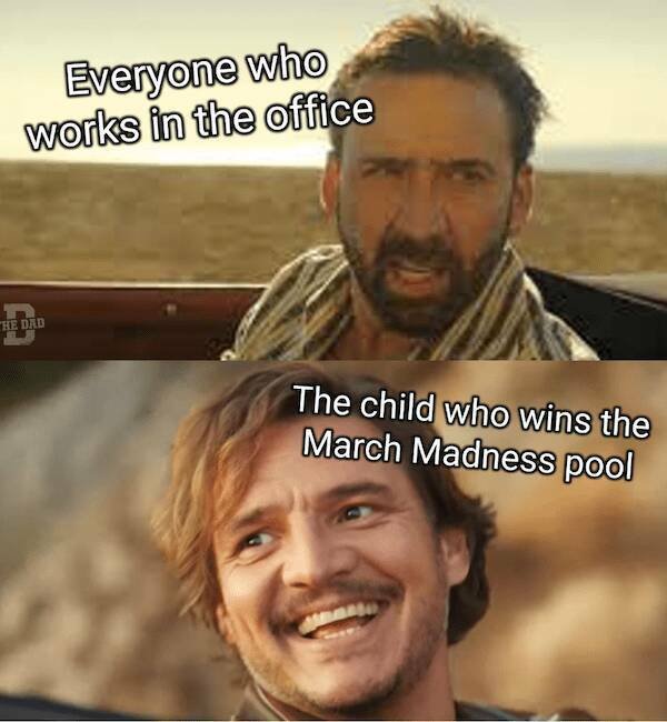 Dads Jokes About Kids (23 pics)