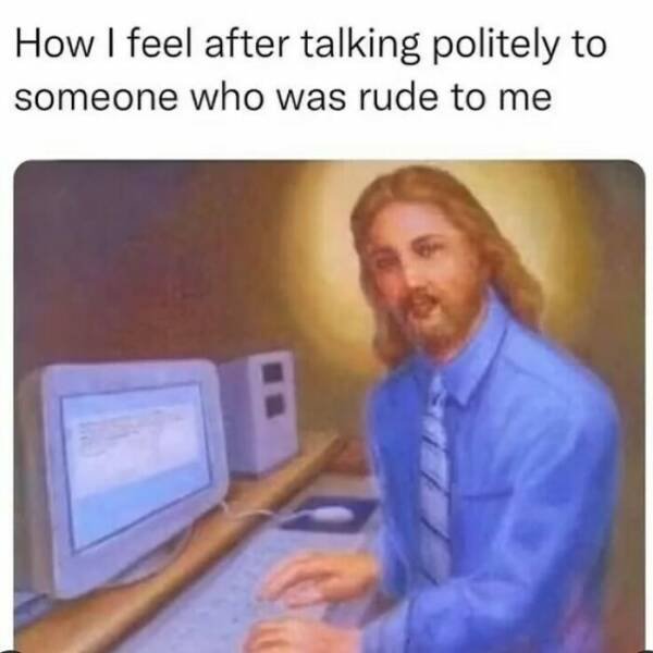 Funny Memes (24 pics)