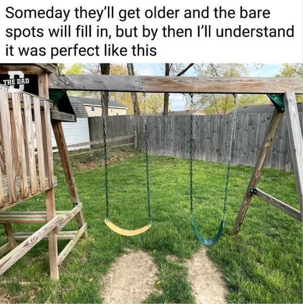 Dads Jokes About Kids (23 pics)