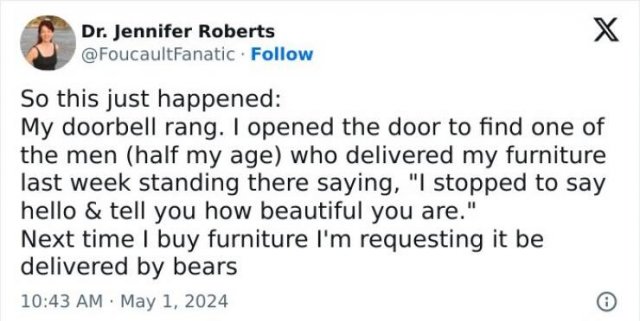 Truthful And Funny Women's Thoughts (24 pics)