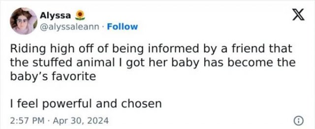 Truthful And Funny Women's Thoughts (24 pics)