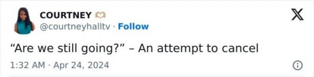 Truthful And Funny Women's Thoughts (24 pics)