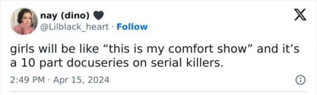 Truthful And Funny Women's Thoughts (24 pics)