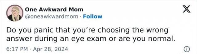 Truthful And Funny Women's Thoughts (24 pics)