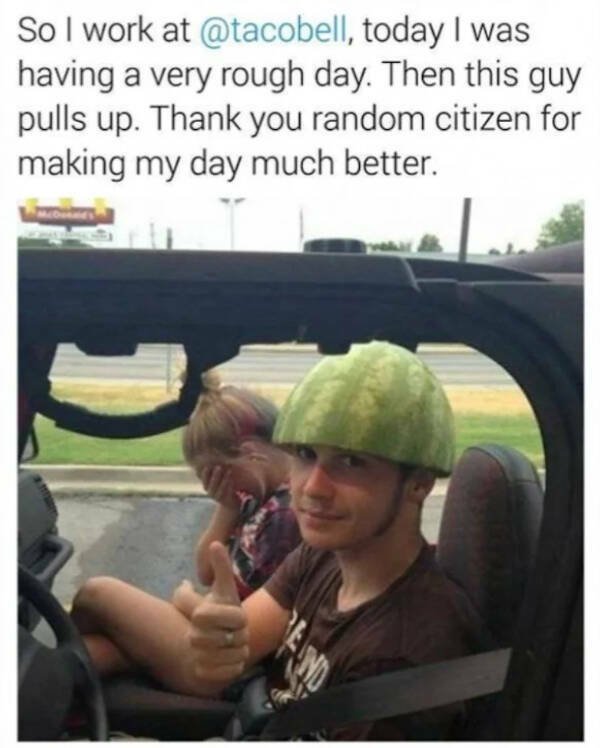Jokes For Good Mood (14 pics)