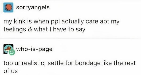 Memes About Mental Health (23 pics)