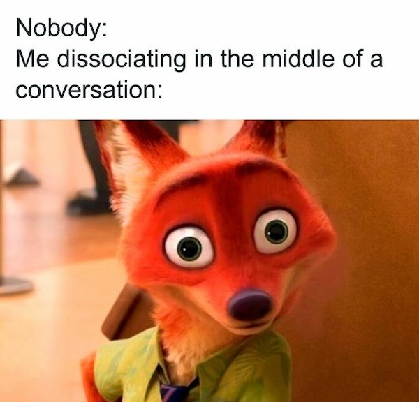 Memes About Mental Health (23 pics)