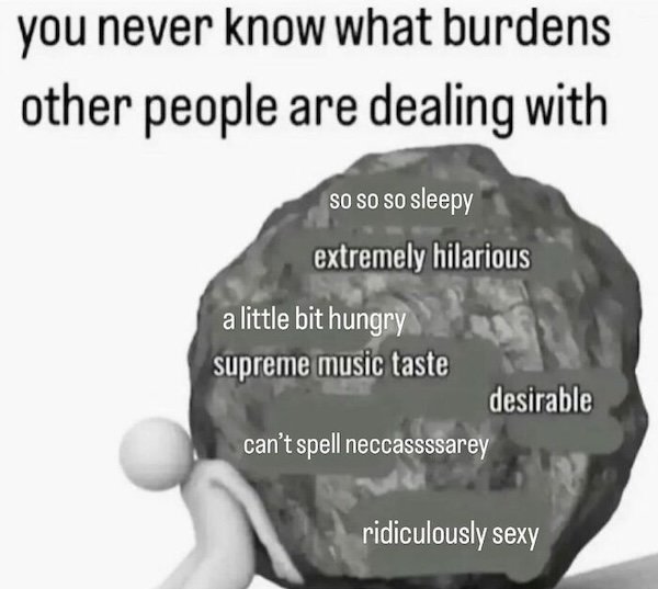 Memes About Mental Health (23 pics)