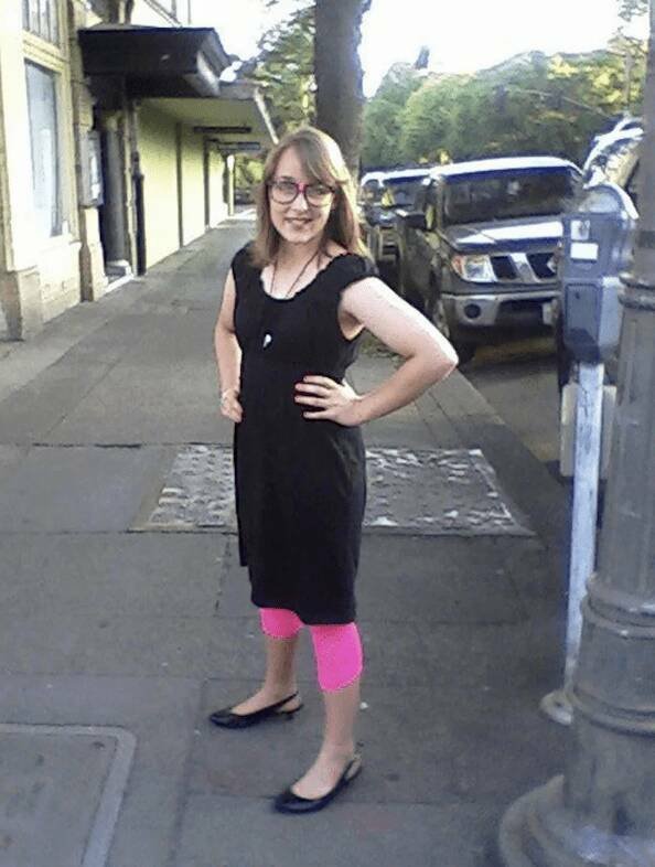 People Who Don't Look Their Age (24 pics)