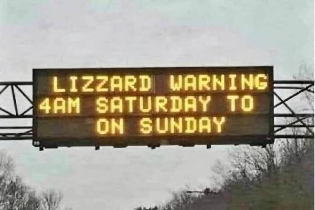 Failed Signs (21 pics)