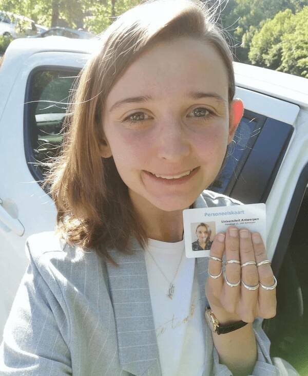 People Who Don't Look Their Age (24 pics)