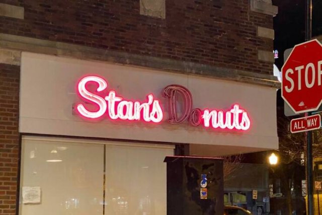 Failed Signs (21 pics)
