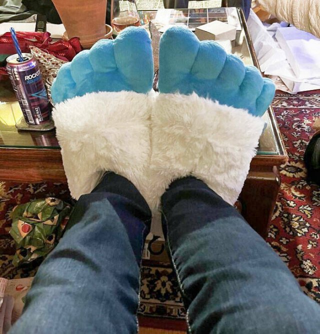 People Share Funny Moments With Their Relatives (25 pics)