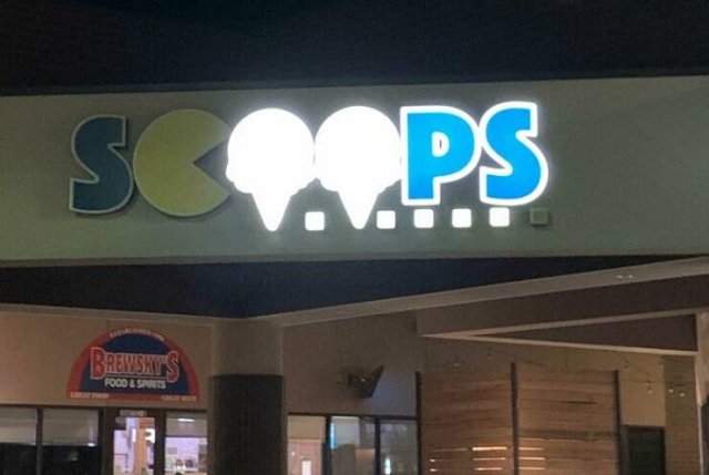 Failed Signs (21 pics)