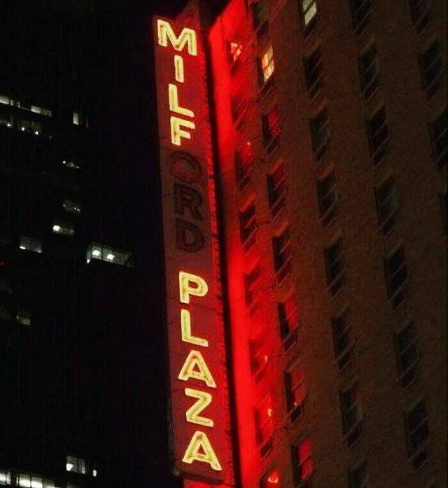 Failed Signs (21 pics)
