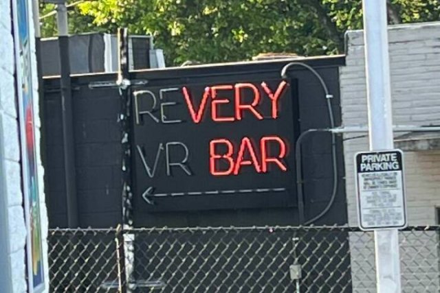 Failed Signs (21 pics)