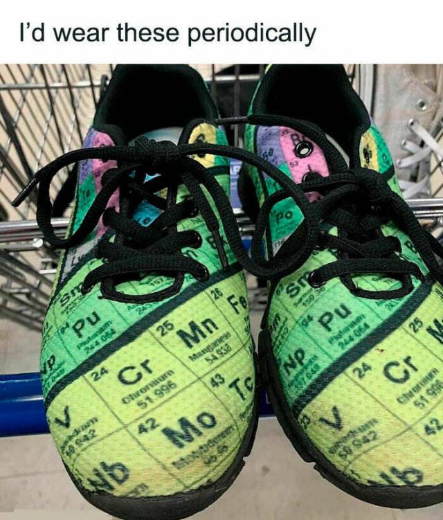 Finds In Thrift Shops And Jokes About It (24 pics)