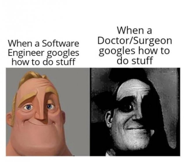 Funny Memes (19 pics)
