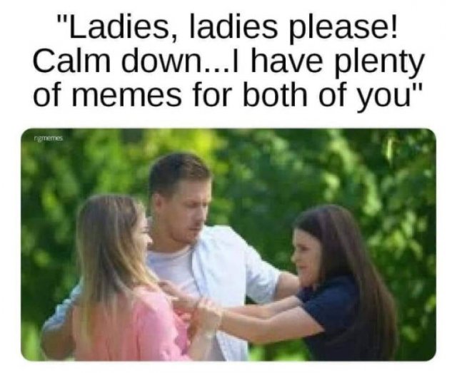 Funny Memes (19 pics)