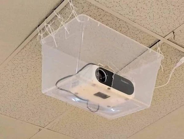 Redneck Inventions And Repairs (30 pics)