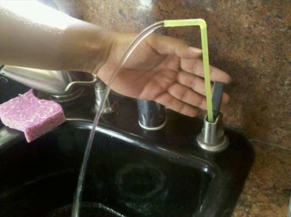 Redneck Inventions And Repairs (30 pics)