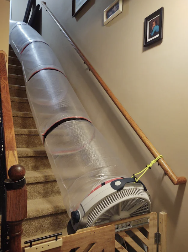Redneck Inventions And Repairs (30 pics)