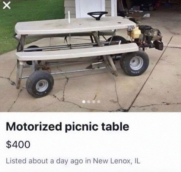 Redneck Inventions And Repairs (30 pics)