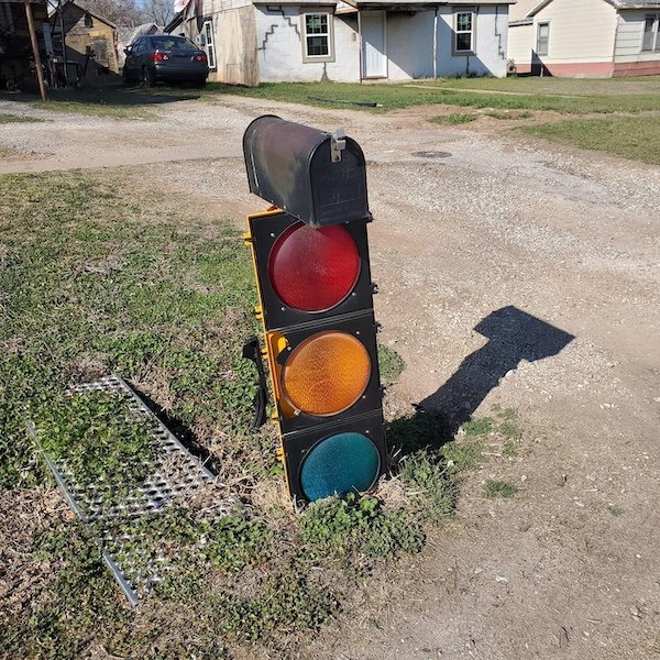 Redneck Inventions And Repairs (30 pics)