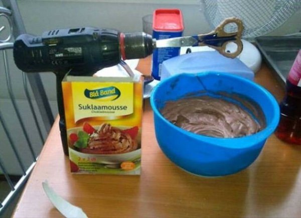 Redneck Inventions And Repairs (30 pics)
