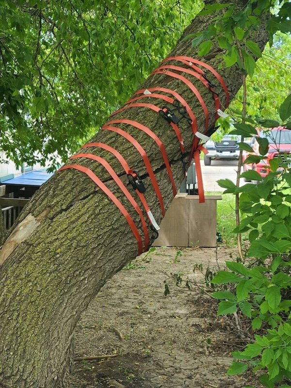 Redneck Inventions And Repairs (30 pics)