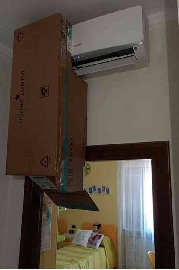 Redneck Inventions And Repairs (30 pics)