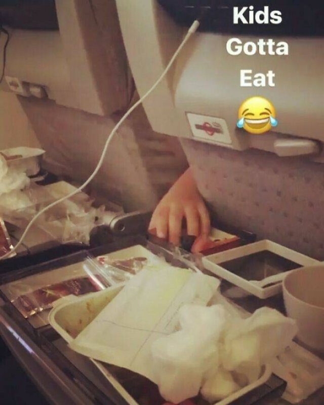 Annoying Passengers (29 pics)
