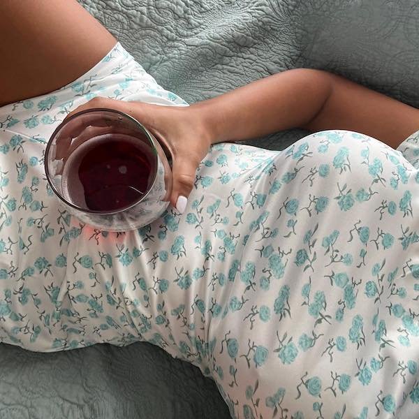 Girls In Pajamas (32 pics)