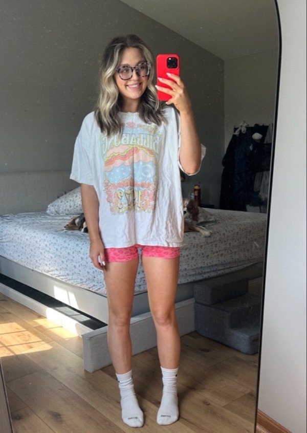 Girls In Pajamas (32 pics)