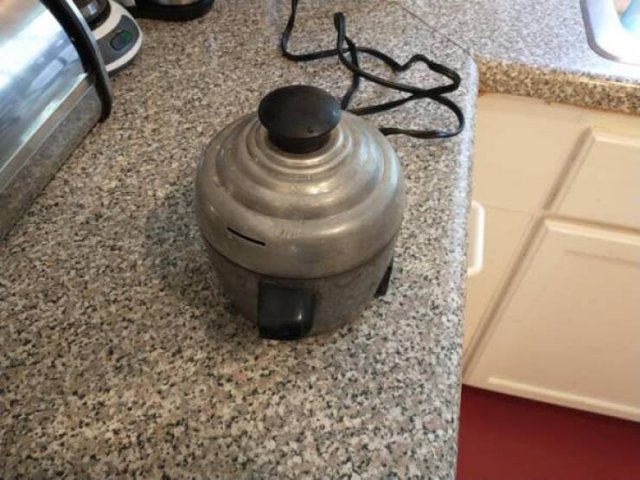 Cool Kitchen Tools From The Past (26 pics)