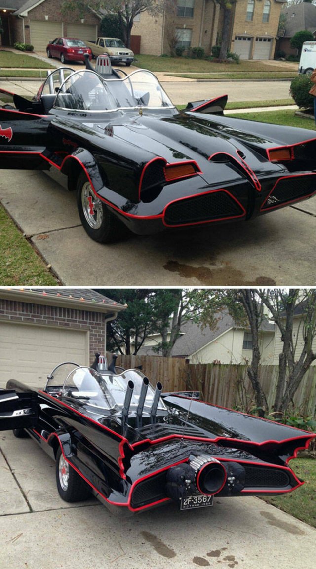 Stories About Hilarious Neighbors (25 pics)