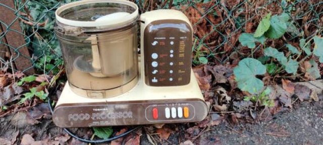 Cool Kitchen Tools From The Past (26 pics)