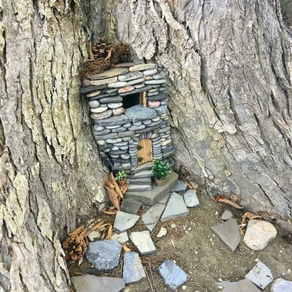 Stories About Hilarious Neighbors (25 pics)
