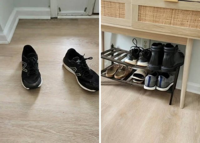 Annoying Habits Of Partners (28 pics)