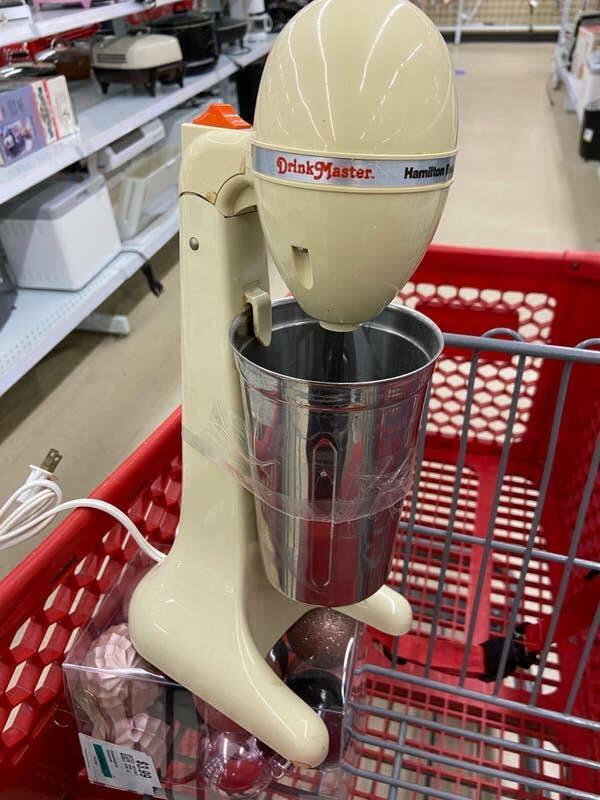 Cool Kitchen Tools From The Past (26 pics)