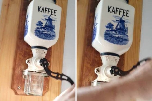 Cool Kitchen Tools From The Past (26 pics)